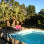 Du Cote De Chez Soi 3* La Ciotat