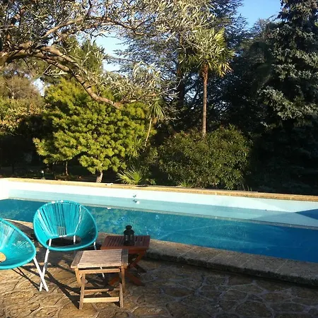Du Cote De Chez Soi La Ciotat
