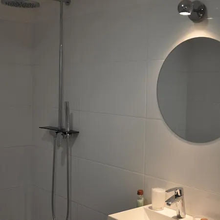 Πανσιόν Du Cote De Chez Soi 3*