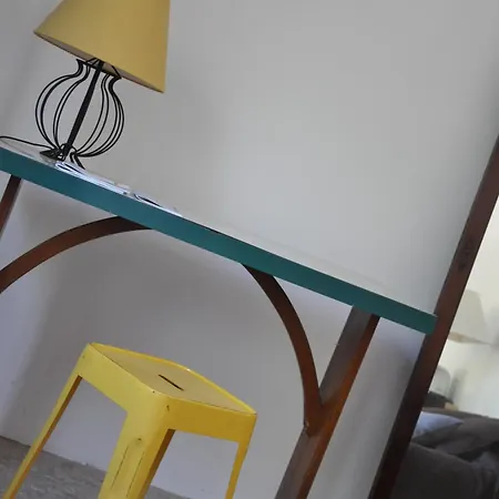 Πανσιόν Du Cote De Chez Soi Λα Σιοτά