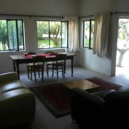 Du Cote De Chez Soi Πανσιόν