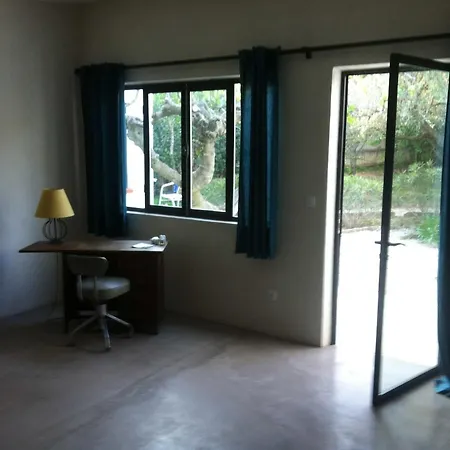 Πανσιόν Du Cote De Chez Soi Λα Σιοτά