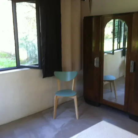 Du Cote De Chez Soi Πανσιόν Λα Σιοτά