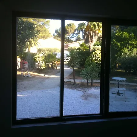 Du Cote De Chez Soi 3*