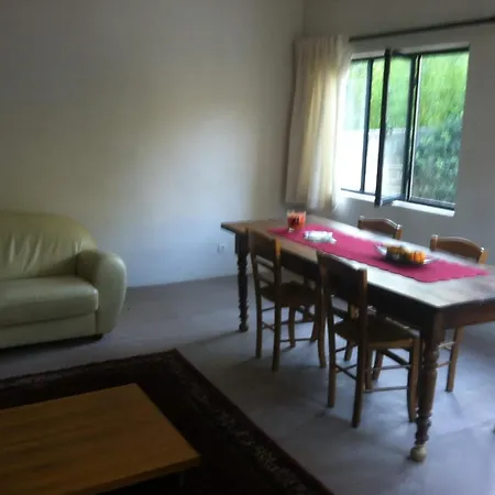 Du Cote De Chez Soi 3* Λα Σιοτά