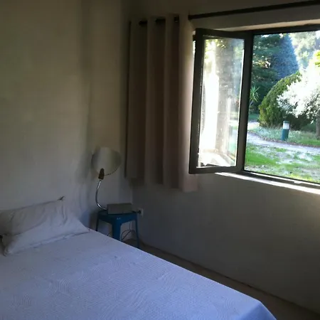 Du Cote De Chez Soi 3* Λα Σιοτά