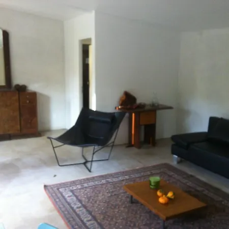 Du Cote De Chez Soi Λα Σιοτά