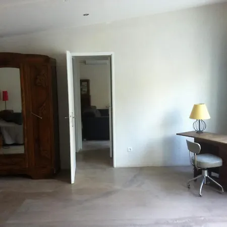 Du Cote De Chez Soi 3* Λα Σιοτά