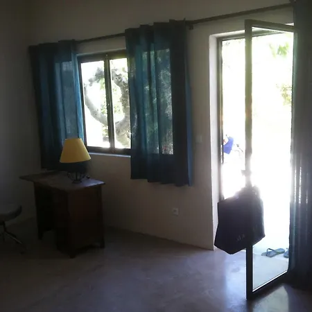 Πανσιόν Du Cote De Chez Soi