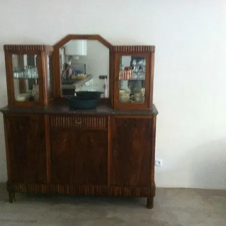 Πανσιόν Du Cote De Chez Soi 3*