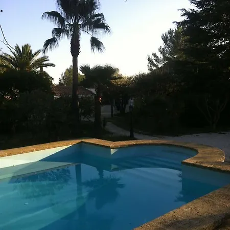 Du Cote De Chez Soi Πανσιόν 3*