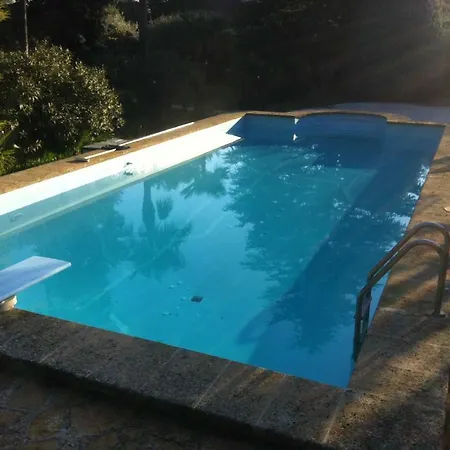 Du Cote De Chez Soi Πανσιόν 3*