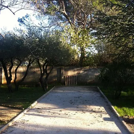 Πανσιόν Du Cote De Chez Soi 3*