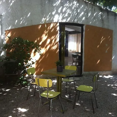 Gasthof Du Cote De Chez Soi La Ciotat