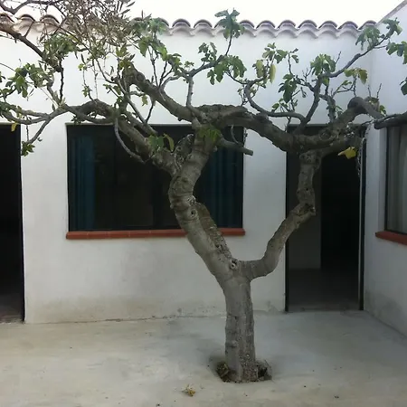 Πανσιόν Du Cote De Chez Soi Λα Σιοτά