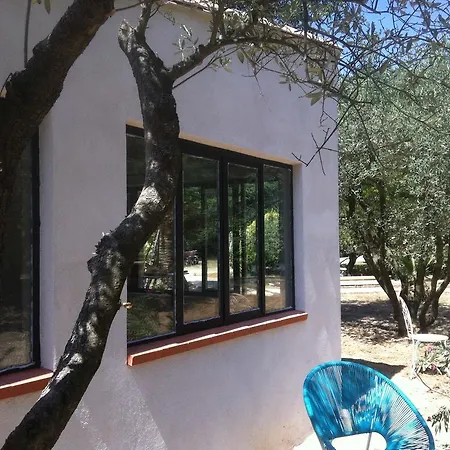 Πανσιόν Du Cote De Chez Soi Λα Σιοτά