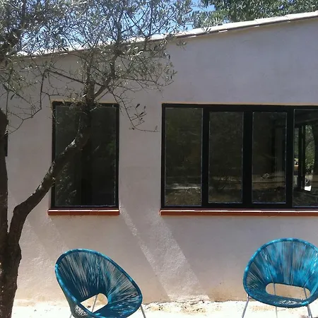 Du Coté De Chez Soi Maison d'hôtes