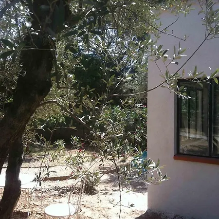 Du Cote De Chez Soi Λα Σιοτά