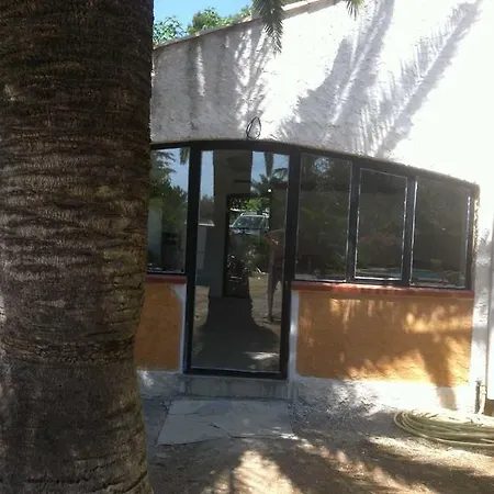 Πανσιόν Du Cote De Chez Soi 3*