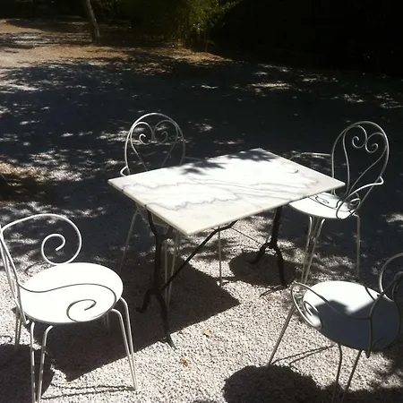 Du Cote De Chez Soi Πανσιόν 3*