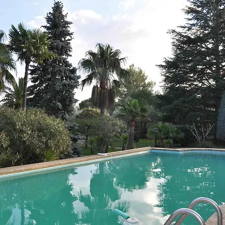 Πανσιόν Du Cote De Chez Soi 3*