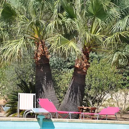 Πανσιόν Du Cote De Chez Soi Λα Σιοτά