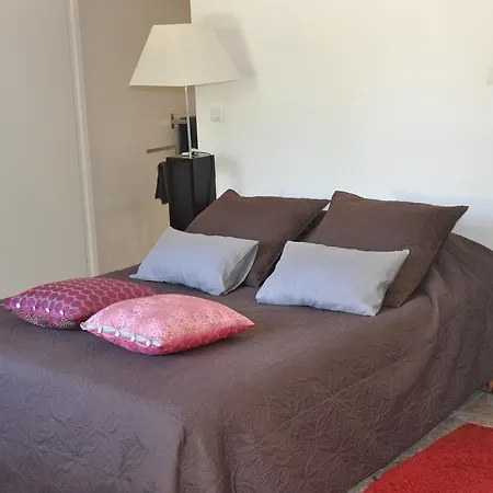 Du Cote De Chez Soi 3* Λα Σιοτά