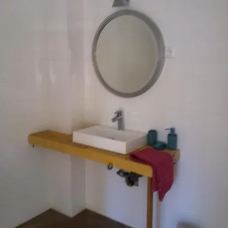 Du Cote De Chez Soi Πανσιόν