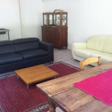 Du Cote De Chez Soi 3* Λα Σιοτά