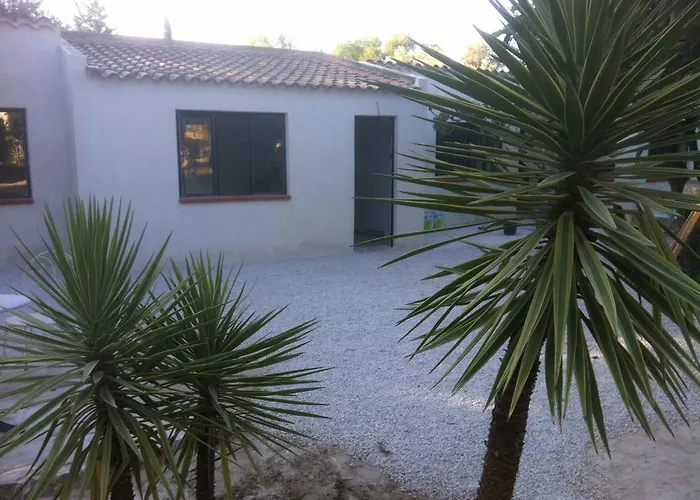 Pensión Du Coté De Chez Soi La Ciotat