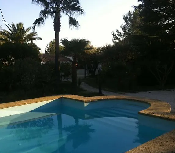 Du Coté De Chez Soi Pensión 3*