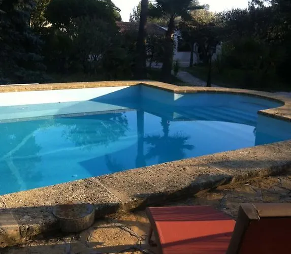 בית הארחה Du Cote De Chez Soi 3*