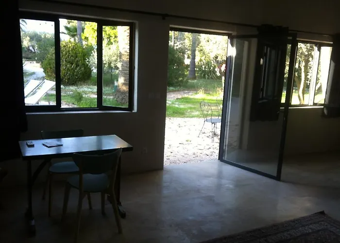 Du Coté De Chez Soi 3* La Ciotat