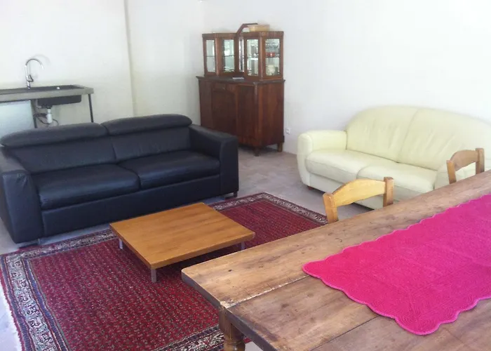 Du Coté De Chez Soi 3* La Ciotat