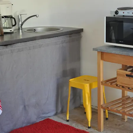 Affittacamere Du Coté De Chez Soi La Ciotat