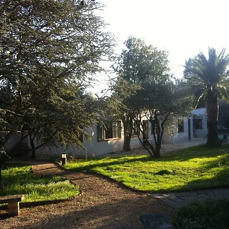 Du Coté De Chez Soi Affittacamere 3*