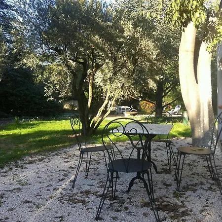 Affittacamere Du Coté De Chez Soi