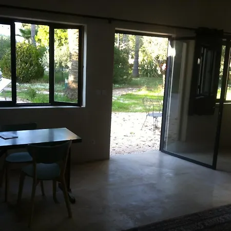 Du Coté De Chez Soi 3* La Ciotat