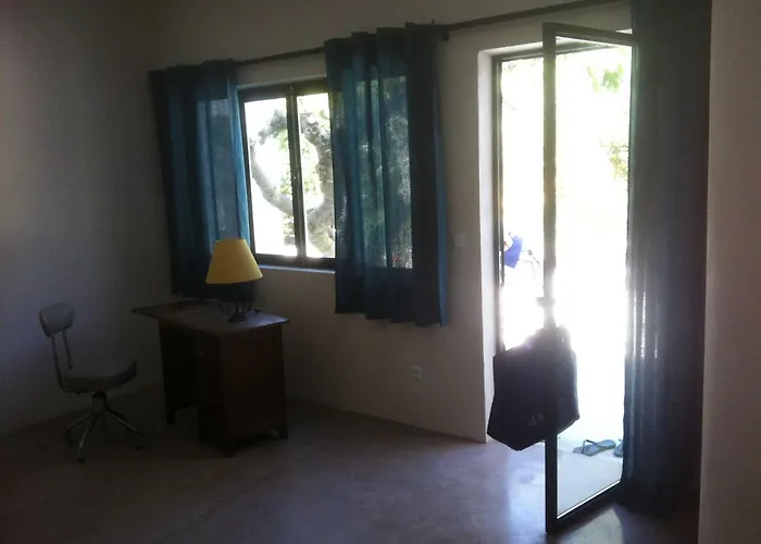 بيت ضيافة Du Cote De Chez Soi